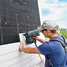 Storm Damage Siding Repair in Firebaugh, CA